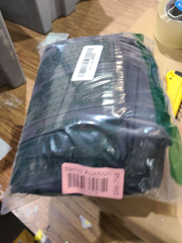 Photo 1 of 2 Pcs Halloween Tablecloth - Plastic Halloweens Spider Webs Table Cloth, Black Disposable Rectangle Spiderweb Table Cover for Halloween Party Decorations Supplies Favors Tables Decor, 108 x 54 Inch