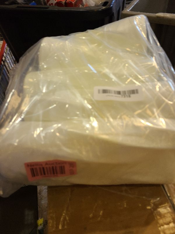 Photo 1 of 10 Pack Small Plastic Vases for Flowers, White Vases for Centerpieces - Composite PP Material Unbreakable Floral Arrangement Containers for Wedding Party Home Decor (8 x 2.9 Inches)