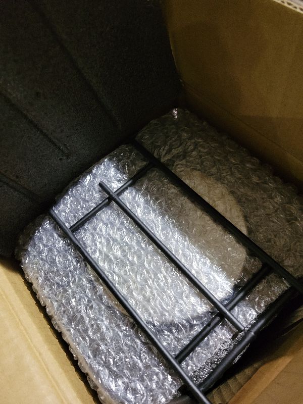 Photo 1 of 1 Gallon Beverage Dispenser with Stand, 18/8 Stainless Steel Spigot - Airtight & Leakproof Glass Sun Tea Jar with Anti-Rust Lids, Drink Dispensers for Parties - Laundry Detergent Dispenser