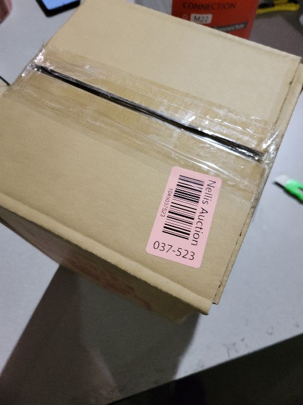 Photo 1 of 1 Gallon Beverage Dispenser with Stand, 18/8 Stainless Steel Spigot - Airtight & Leakproof Glass Sun Tea Jar with Anti-Rust Lids, Drink Dispensers for Parties - Laundry Detergent Dispenser