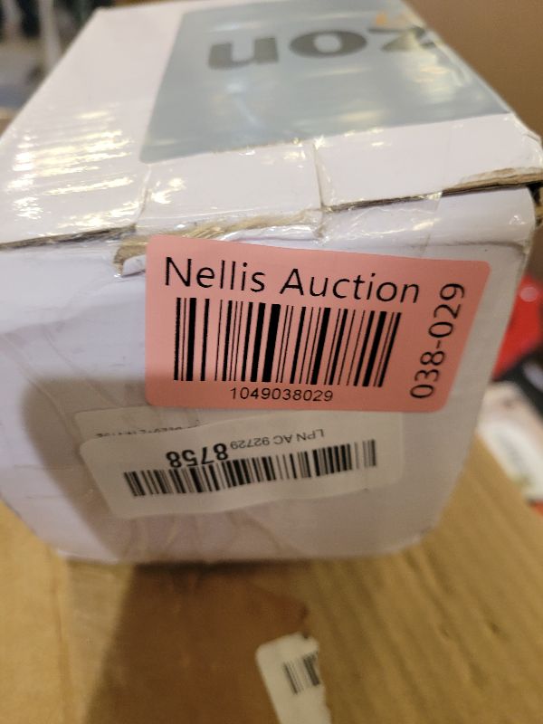 Photo 1 of 2 Packs Ninja Blender Replacement Parts, 7 Fins Ninja Blender Blade Replacement Compatible with BL480-30 BL482-30 BL490-30 BL640-30 BL642-30 BL682-30 BN401 BN751 BN801 BL2012 NN102