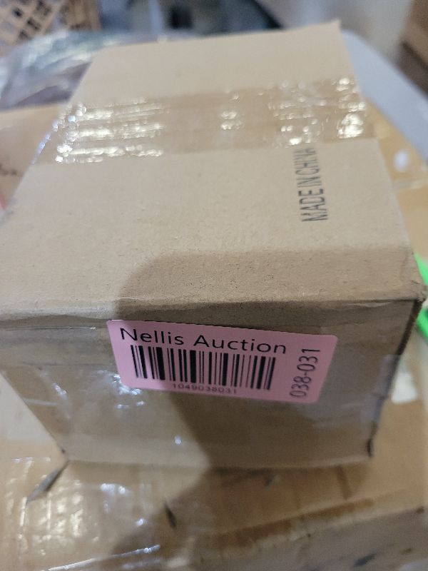 Photo 1 of 2 Pack 2" PVC Union Coupling Pipe Fitting (Socket x Socket) 2 Inch PVC Slip Union PVC Adapter Coupling Schedule 40, EPDM O-Ring, White