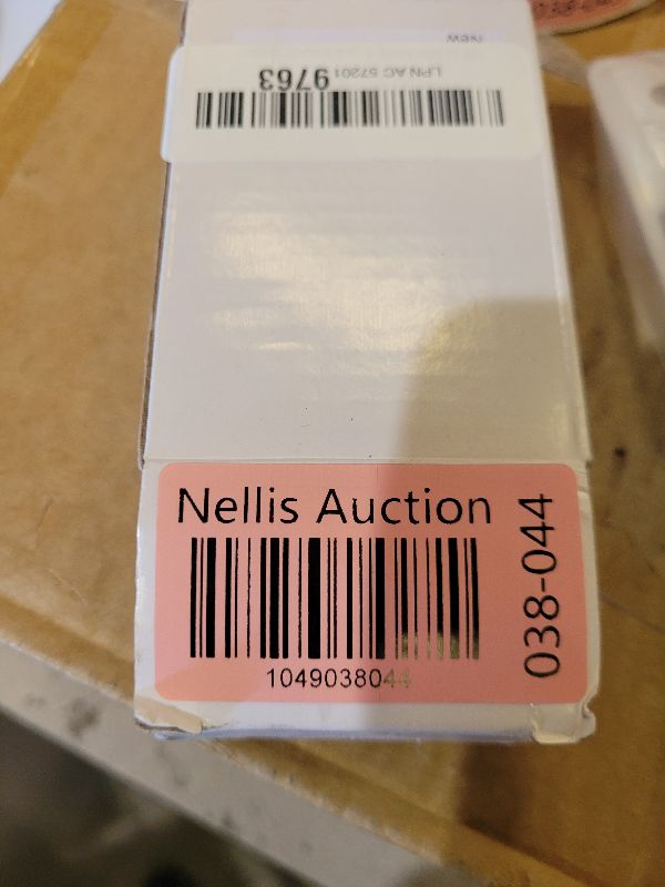 Photo 1 of 12V 5A 60W Power Supply Adapter, Universal Regulated Switching Power Converter Adapter Transformer AC 110 to DC 12V, Converter LED Driver for LED Strip Light Radio CCTV Camera Security System