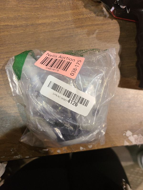 Photo 1 of AAGUT Stool Low Profile Bell Glides, Office Chair Feet Replacement 7/16" x7/8" Fixed Stationary Stem Castors with Nylon Bottom 5pcs,Short Office Chair Stopper