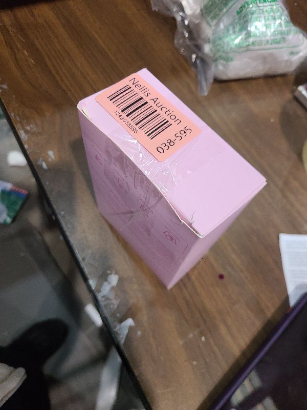 Photo 1 of 14 Inch Ponytail Extension - Soft Wavy Pony Tails Hair Extensions, Claw Clip Ponytail Extension, Synthetic Hair Extensions Ponytail, Clip in Ponytail (Color: Brown with Blonde Highlights)