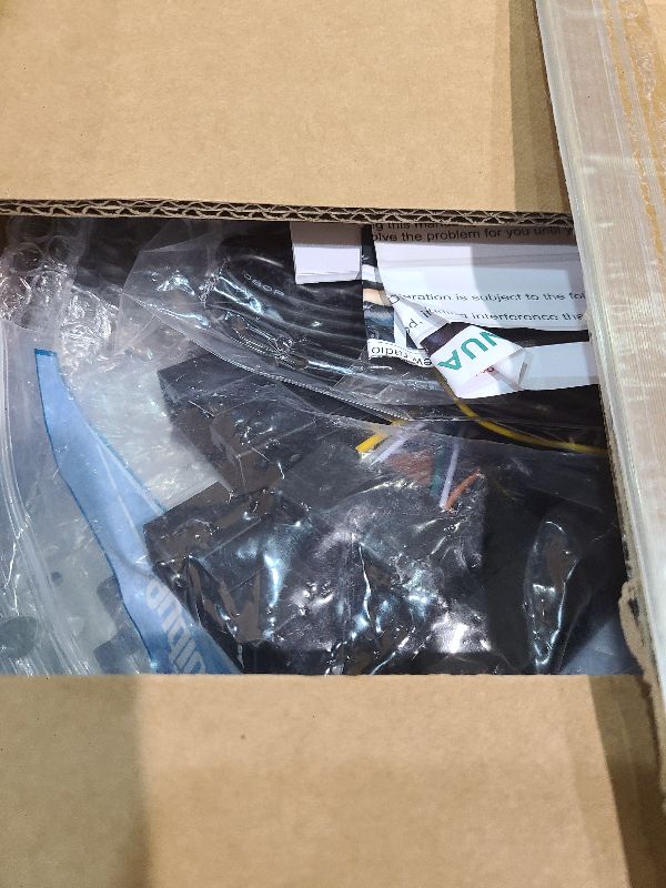 Photo 1 of [2G+64G] 9 inch Screen for Ford Mustang Radio 2015 2016 2017 2018 2019 2020 (Adapts to 3 Buttons Only), Android Mustang Car Stereo Support Carplay/Android Auto/1080P/Bluetooth/FM RDS