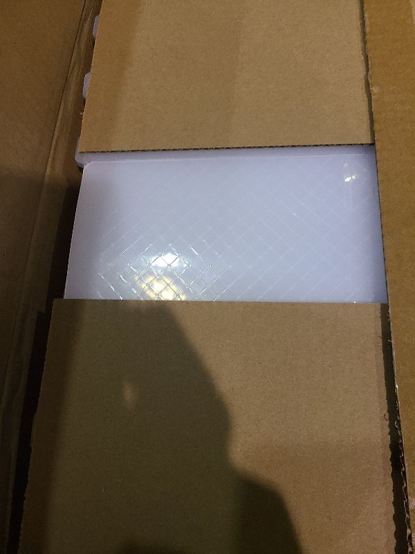 Photo 1 of 12 Pack XX Large Shoe Organizer Storage Boxes for Closet, Modular Space Saving Shoe Boxes Clear Plastic Stackable Sneaker Containers Display Case with Lids, Pearl White