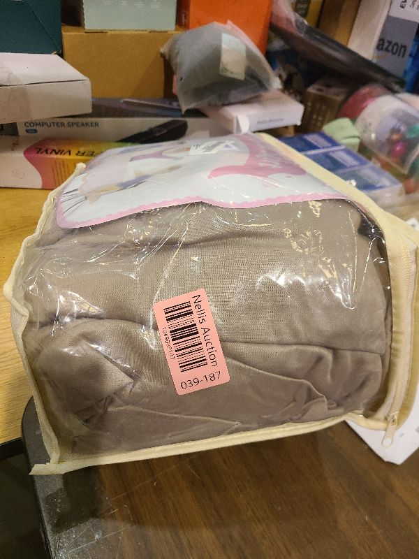 Photo 1 of 2 Packs Natural Spandex Tablecloths Rectangle Tables 8ft, Stretch Fitted Table Covers for 8 Foot Tables Wrinkle Free Rectangle Table Cloth with Skirt for Birthday Party Events Banquette Baby Shower