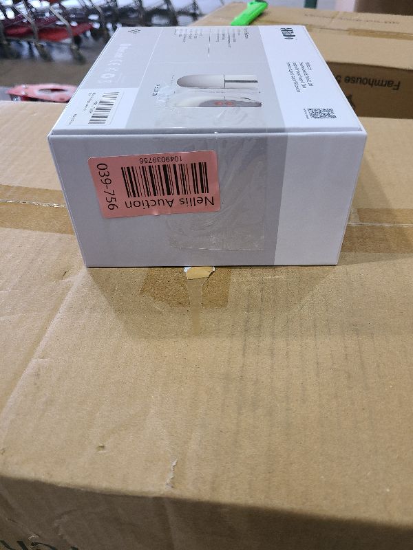 Photo 3 of 8Bitdo Retro R8 Mouse with Charging Dock, PAW 3395 Optical Sensor DPI 26K, 4K Polling Rate, Programmable Buttons, Kailh Sword GM X Micro Switches, Ambidextrous - N Edition