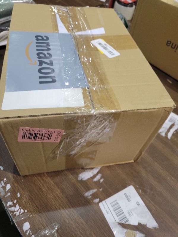 Photo 1 of 300 Pieces/ 100 Set Perforated Self Stick Insulation Pins 2-1/2 Inch, 1.5 Inch Self Locking Washers Round, 7/8 Inch Aluminum Insulation Dome Cap Washers for Wall and Ceiling