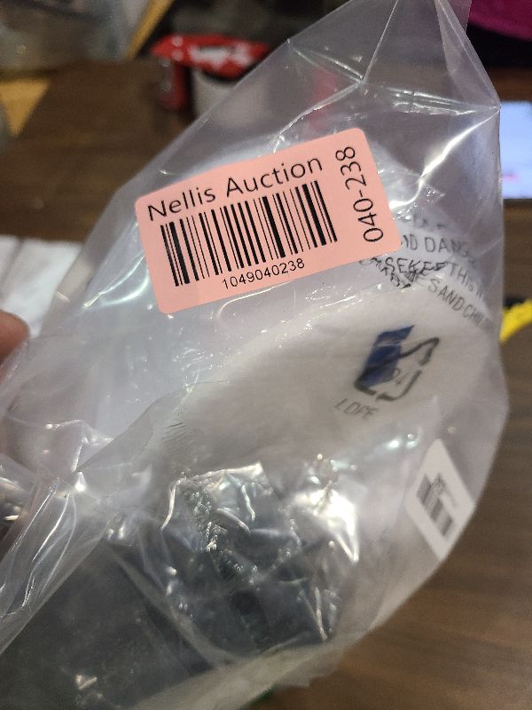 Photo 1 of 2 + 4 Pack Filters for Shark Vacuum Navigator Lift Away Filter Replacement ZU503AMZ NV350 NV351 NV352 NV355 NV356E NV357 NV360 NV370 UV440 UV540, Parts XFF350 XHF350