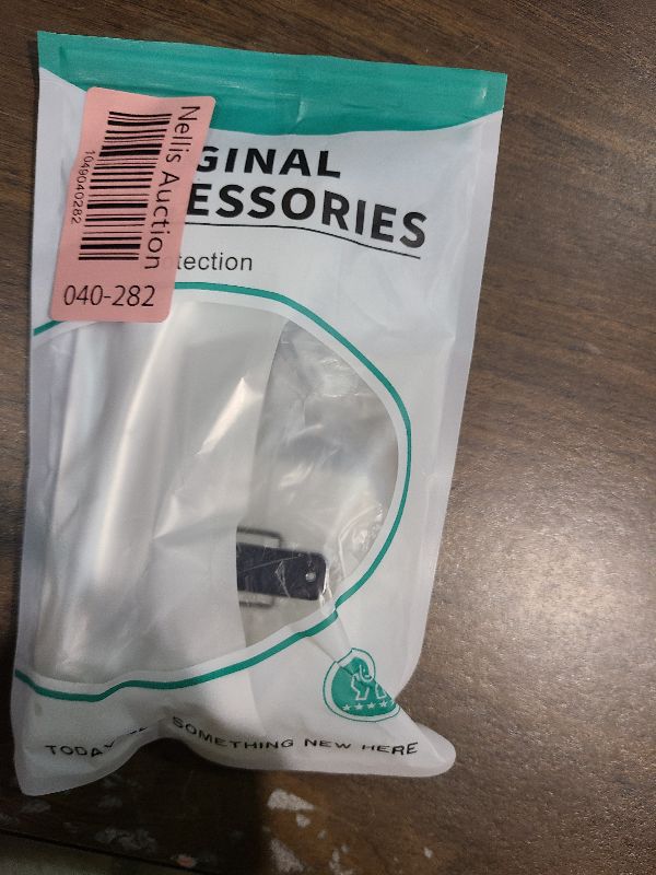 Photo 1 of [Secure Lock] for Bose Ultra Open Earbuds Case(2024), TUDIOW Clear TPU Shockproof Protective Cover for Bose Open Ear Wireless Earbuds Accessories with Cleaning Kit& Keychain (Clear)