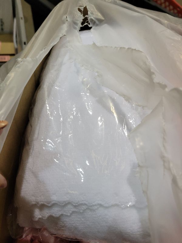 Photo 1 of 120 Pcs Spa Party Favors Supplies Bulk, Include Face Mask Mixing Bowl Set, Air Cushion Comb, Mirror, Headband, Scoop, Hair Bands, Cosmetic Bags, Face Wash Cloths for Spa Sleepover Birthday Party