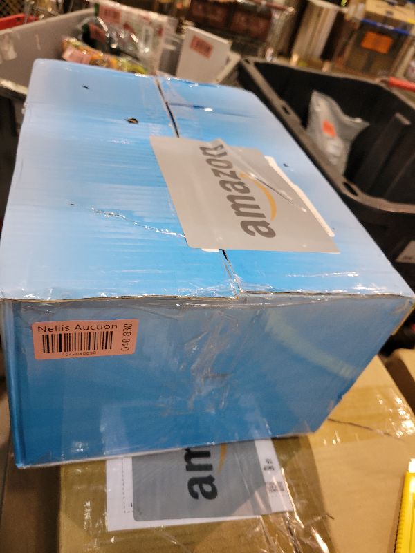 Photo 1 of 100 Count 22” x 22” Super Absorbency Disposable Underpads, Leakproof Quick Drying Disposable Pads for Baby, Puppy and Adults, Puppy Pads, Cat Pee Pads for Dogs, Potty Puppy Training Pads