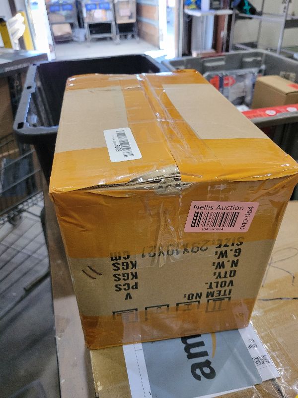 Photo 1 of 100W LED Moving Head DJ Lights 2-Sides Moving Head Wash & Beam Effect Stage Light RGBW 4-in-1 DMX Sound Active DJ Lights for Party Disco KTV Pub Bar Show Wedding Show - 1 PCS (1)