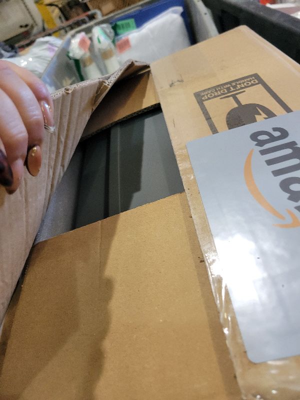 Photo 1 of 8-Piece Deep Glass Baking Dish Set with Plastic lids,Rectangular Glass Bakeware Set with Lids, Baking Pans for Lasagna, Leftovers, Cooking, Kitchen, Freezer-to-Oven and Dishwasher, Gray