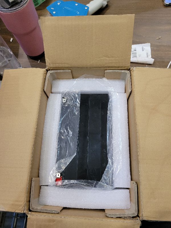 Photo 1 of OTTARO 24V 7AH Battery for 24 Volt Ride on Cars Toys