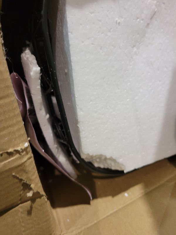 Photo 1 of 2 Gallon Glass Beverage Dispenser with Stand & Fruit Infuser, Stainless Steel Spigot - Glass Drink Dispensers for Parties, Drink Dispensers with Lids for Lemonade Sun Tea