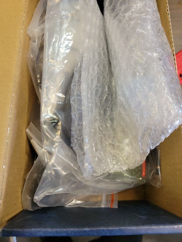 Photo 1 of "Quantum TBI to LSX Swap Direct Fit Fuel Pump 58PSI (LM7 LR4 LQ4 LQ9 L33) w/Fuel Pressure Regulator/Filter + Fittings, Replacement for GM (1982-1995), Replaces EP381"