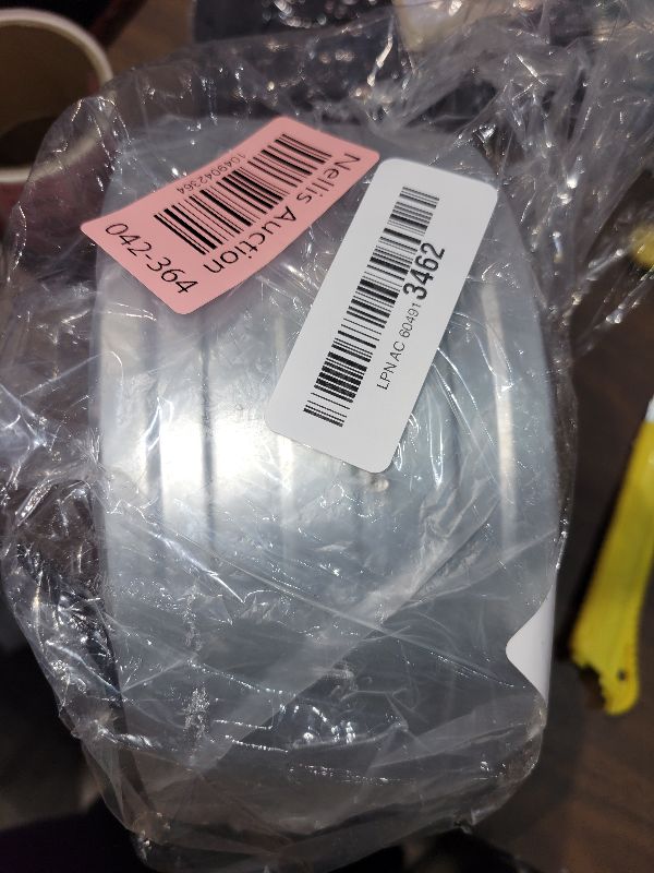 Photo 1 of [Upgraded] Hon&Guan 8 Inch Duct Backdraft Damper, Draft Blocker One-Way Airflow Ducting Backflow Preventer Duct Draft Blocker, HVAC Inline Fan