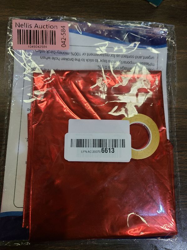 Photo 1 of 10Pcs Red Foil Heart Shaped Balloons 18 Inch Heart Mylar Balloons For Baby Shower Wedding Valentine Decorations Love Balloons Party Decorations