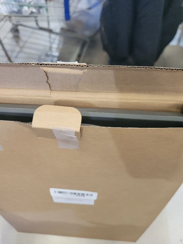 Photo 1 of Nexolus 2 Pack Titanium Cutting Board Set, Large Double Sided - 16x11" + 14x9" - Stainless Steel Cutting Board for kitchen with Deep Juice Groove, Built-In Measurement Scale & Easy to Clean