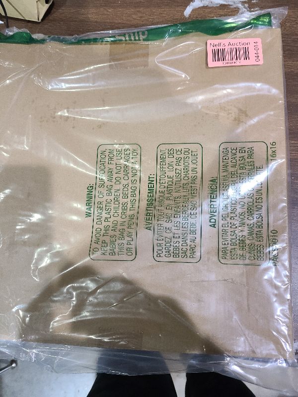 Photo 1 of 12" Microwave Glass Plate Replacement Fits for Whirlpool - W10337247 W11367904 Microwave Round Glass Plate for 1.5 & 1.7 Cubic Foot Microwaves - BY AMI PARTS