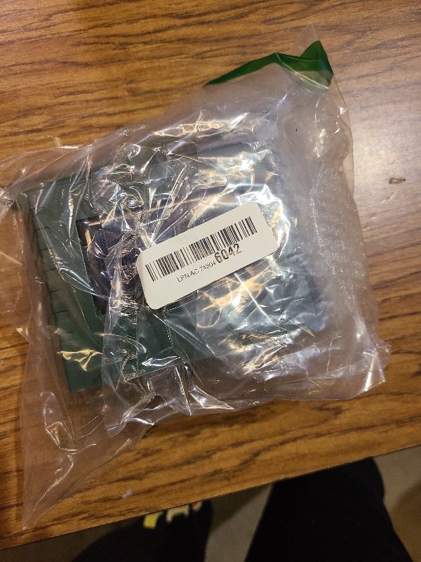 Photo 1 of 2 Pack 2025 Ultrasonic Animal Repellent Outdoor Cat Repellent Devices Solar Animal Repeller Motion Activated Deterrent to Scare Deer Squirrel Rabbit Raccoon Skunk for Yard Lawn Outdoor