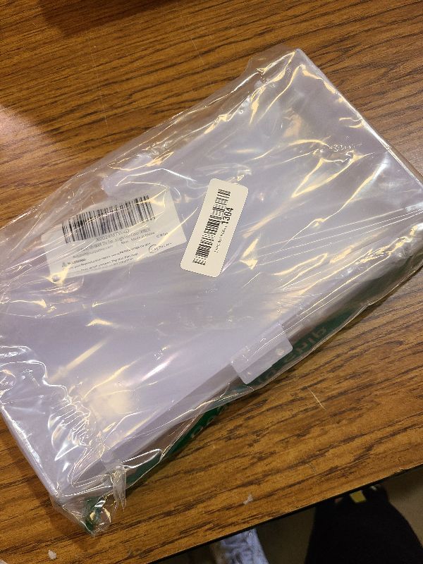 Photo 1 of (2-Pack) 89108000 The Exact Replacement | Compatible with Nutone Bathroom Vent Fan Light Lens Cover 763RLN