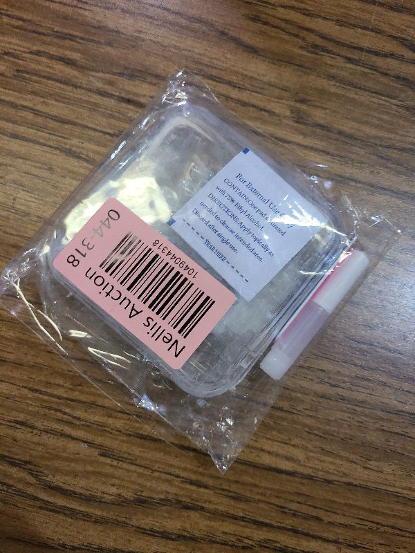 Photo 1 of 100% 5D Handmade Press on Nails with Charms Medium Almond Nails Press ons- Silver Seashell False Nails Ombre Blue White Press on Nails Summer Fake Nails for Women Girls Daily Wear DIY Manicure Size S