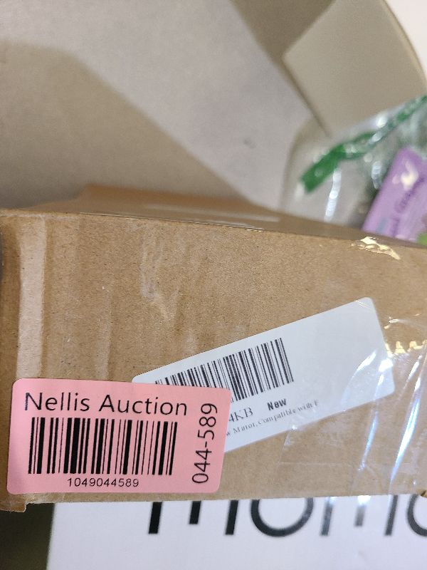 Photo 1 of 10.6” Rear View Mirror,Compatible with F-150 Focus, Honda Civic Accord, Wrangler, Kia Optima Soul Sorento,Nissan Rogue Altima Toyota Corolla Camry Tacoma, Universal Interior Day/Night Mirror