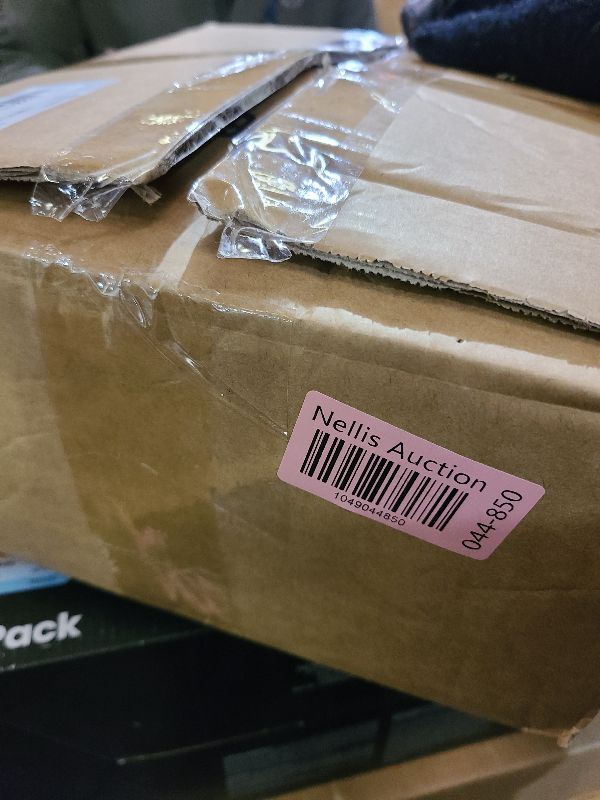 Photo 1 of [ Timer & 8 Modes ] 9 Ft by 10 Inch 50 LED Prelit Christmas Garland Decorations Warm White Lights Thick 270 Snowy Tips 70 Red Berry 10 Pinecone Xmas Decor Garland Indoor