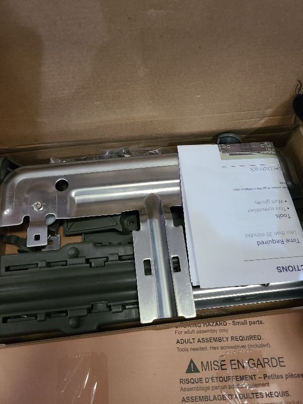 Photo 1 of 20pcs W10712395 Dishwasher Top Rack Parts for Kenmore Whirlpool Dishwasher Parts, Replace Ap5957560 W10350375 Upper Rack Parts, WDT730PAHZ0 WDTA50SAHZ0 WDT970SAHZ0 WDT780SAEM1