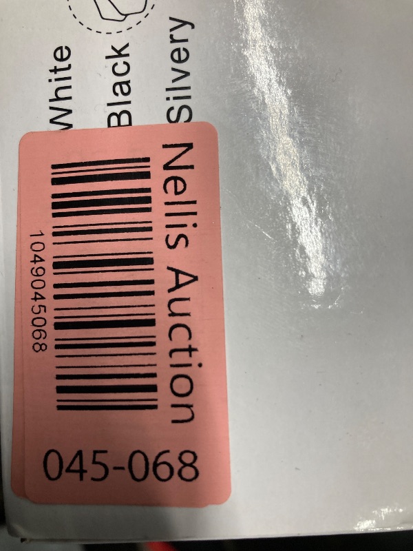 Photo 1 of Automatic Soap Dispensers,12.8oz/380ml USB Touchless Automatic Foaming Soap Dispenser, Rechargeable Wall Mounted Smart Soap Dispenser for Bathroom Kitchen Dish Soap(Black)