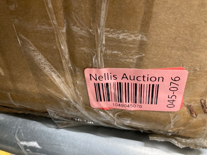 Photo 1 of ****IT'S MISSING THE TARP, IT ONLY HAS THE BASE**** GVDV 10' x 20' Pop up Canopy Tent Party Tent Outdoor Event Instant Tent Gazebo