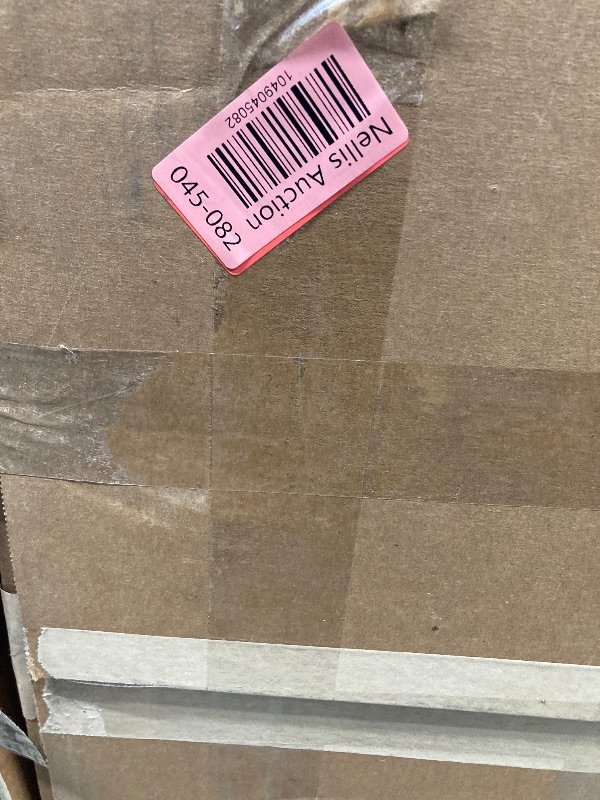 Photo 1 of ****Foam Bed Cover***