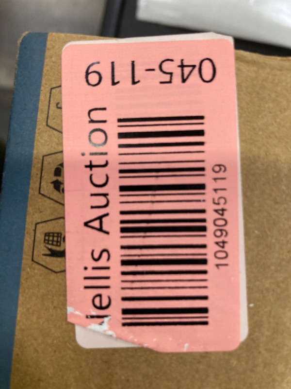 Photo 1 of 1-3/8" Overlay Soft Close Cabinet Hinges, 3D Adjustable Concealed Hinges for Face Frame Cabinets, 105° Opening Angle, Brushed Nickel, Fits 16-24mm Door Thickness & 19mm Frame 20-Pack