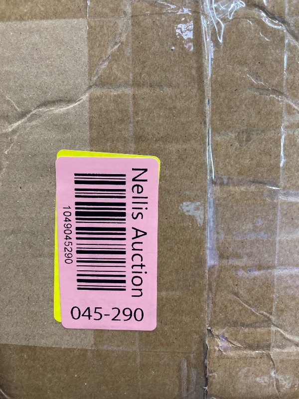 Photo 1 of 11-Inch Rustic Black Metal Thanksgiving Lantern Light Up LED Flameless Cand