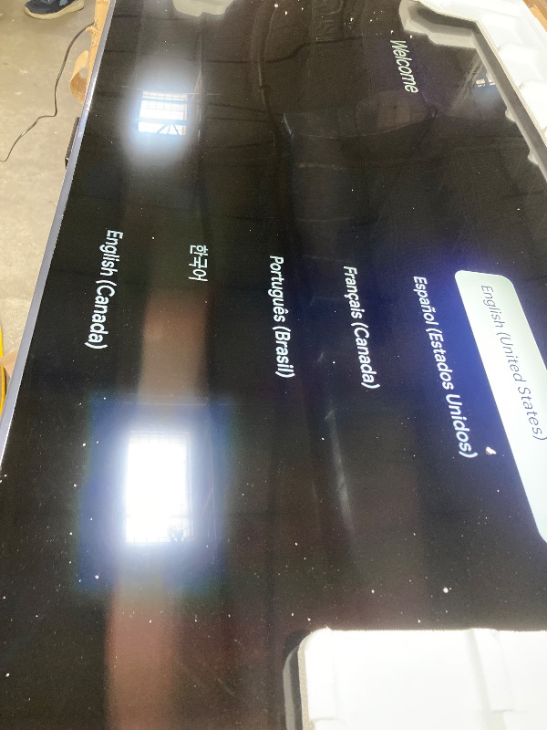 Photo 1 of TCL 75-Inch Class QM6K Series QD-Mini LED 4K UHD Google Smart TV Best Value Mini-LED TV - QLED, 144hz, 288hz Gaming Rate, High Contrast Screen, Onkyo Audio, Dolby Atmos (75QM6K, 2025 Model)