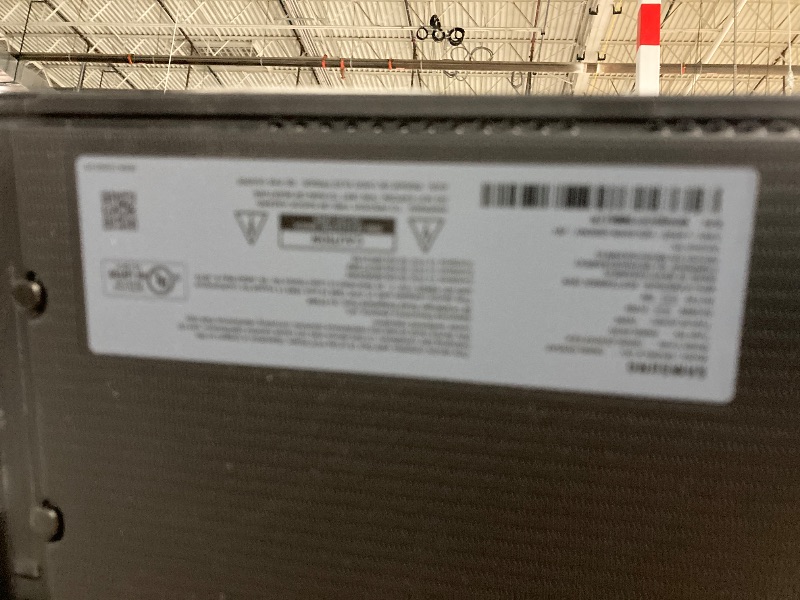 Photo 1 of SAMSUNG 65-Inch Class QLED 4K LS03D The Frame Series Quantum HDR Smart TV w/Dolby Atmos, Art Mode, Anti-Reflection, Customizable Frame, Slim Fit Wall Mount with Alexa Built-in (QN65LS03D, 2024 Model)