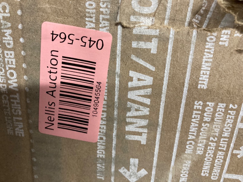 Photo 1 of SAMSUNG 65-Inch Class QLED 4K LS03D The Frame Series Quantum HDR Smart TV w/Dolby Atmos, Art Mode, Anti-Reflection, Customizable Frame, Slim Fit Wall Mount with Alexa Built-in (QN65LS03D, 2024 Model)