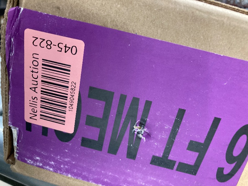 Photo 1 of Samsung 65-Inch Class Crystal UHD U8000F 4K Smart TV (2025 Model) Endless Free Content, Crystal Processor 4K, MetalStream Design, Knox Security, Alexa Built-in