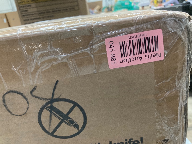 Photo 1 of 1 Adjustable Dumbbell 52LBS