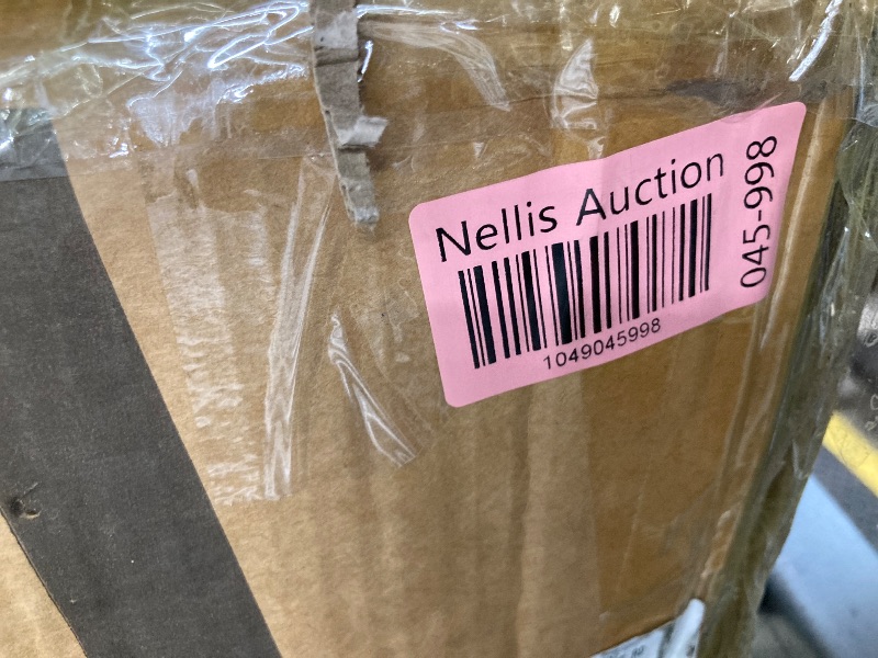 Photo 1 of (2)-5lbs and (2)-20LBs weights