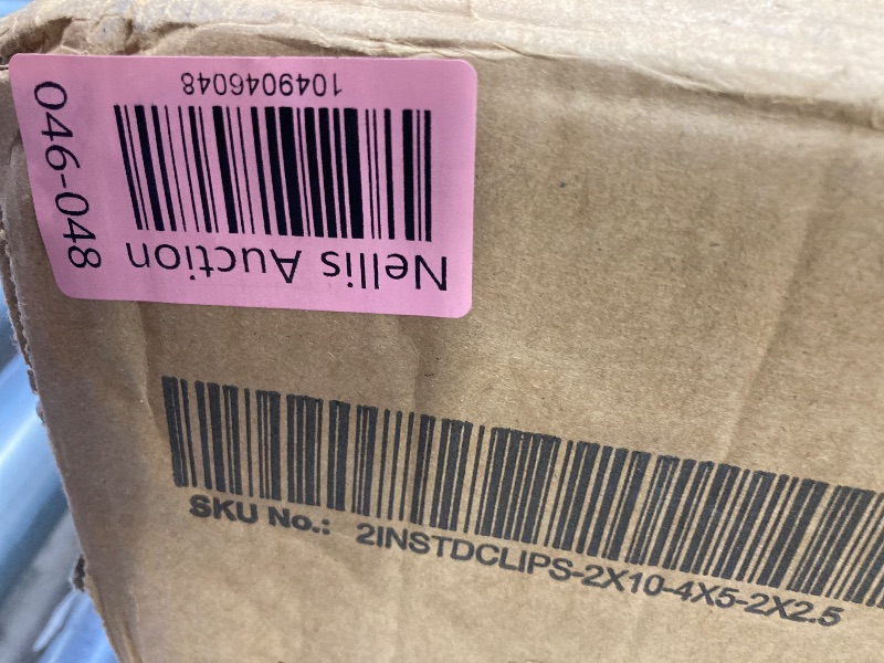 Photo 1 of  50LBS weights