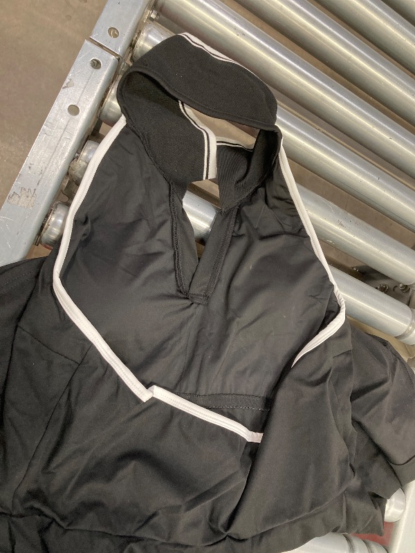 Photo 1 of ***LIGHT DIRT ON INSIDE OF BRA PORTION***WOMENS TENNIS DRESS WITH BUILT IN SHORTS & BRA.***XL******LIGHT DIRT ON INSIDE OF BRA PORTION***