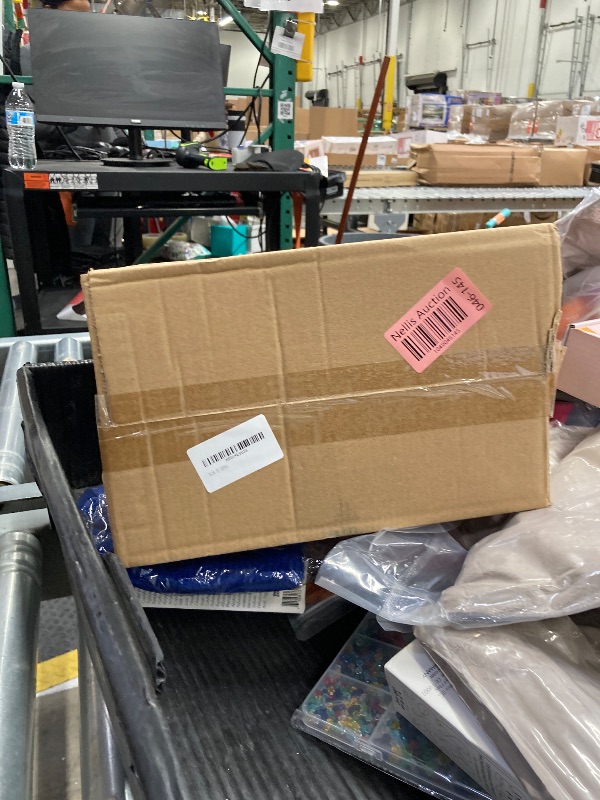 Photo 1 of 10-Inch Silver Cigarette Lighter Fan, Two-Speed Adjustment, 360-Degree Rotation, Clip-On Design 12 Volt Fan, Perfect for Cars, Trucks, RVs and More (Cord Length 6.56FT)