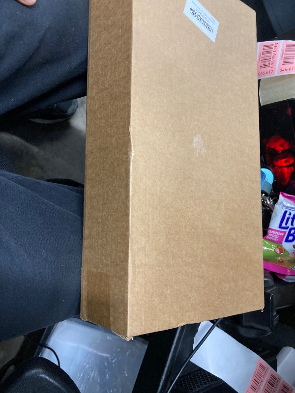 Photo 1 of 10 Inch Large Metal Chicken Poop Scooper for Sand & Coop Cleaning - Long Sifting Shovel with 24"-68" Adjustable Handle, 5 Lengths Heavy Duty Stainless Steel