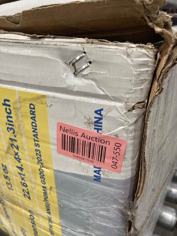 Photo 3 of NEXPOW 3500W Portable Inverter Generator, Dual Fuel Super Quiet Generator, Eco-Mode Feature, Parallel Capability, EPA Compliant, Lightweight for Backup Home & Camping