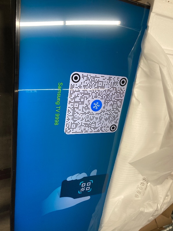 Photo 1 of Samsung 50-Inch Class QLED Q7F Series Samsung Vision AI Smart TV (2025 Model, 50Q7F) Quantum HDR, Object Tracking Sound Lite, Q4 AI Gen1 Processor, 4K upscaling, Gaming Hub, Alexa Built-in